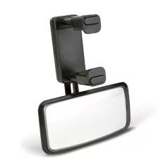 Kiegészítő tükör - baby figyelő - 13 x 6,3 x 15 cm