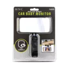 Kiegészítő tükör - baby figyelő - 13 x 6,3 x 15 cm