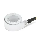 Rejtett EMR tolatószalag kijelzővel - 220 cm