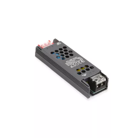 Hálózati stabilizált tápegység