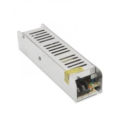 Hálózati stabilizált tápegység