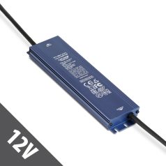  Hálózati stabilizált tápegység - 12V DC - 100W, 8,3A - IP67