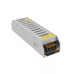 Hálózati stabilizált tápegység