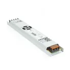 Hálózati stabilizált tápegység