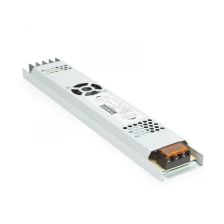 Hálózati stabilizált tápegység