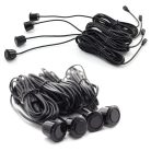 Tolatóradar - 4 érzékelővel