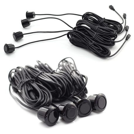 Tolatóradar - 4 érzékelővel