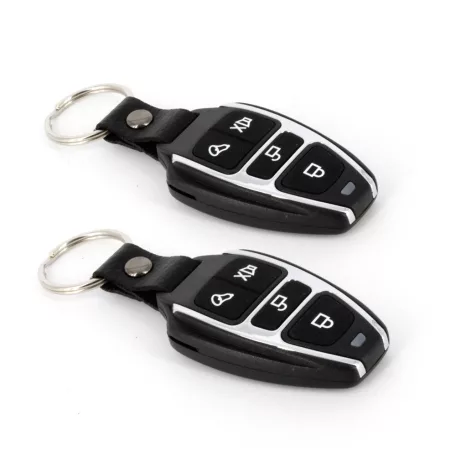 Távirányítós központizár vezérlő szett