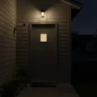 Álkamera - 2 x AA - csőkamera