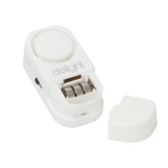 DELIGHT mini riasztó és Nyitásérzékelő csengő