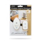 Vezeték nélküli csengő