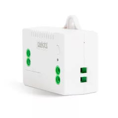   Vezeték nélküli KINETIC kapcsoló vezérlőegység - 110 - 230 V AC