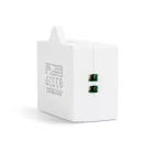 Vezeték nélküli KINETIC kapcsoló vezérlőegység - 110 - 230 V AC