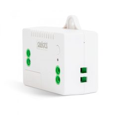   Vezeték nélküli KINETIC kapcsoló vezérlőegység - 110 - 230 V AC