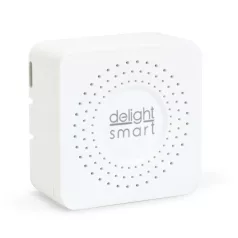   Smart-Kinetic kapcsoló vezérlőegység - 100-240 V AC, max 15A - Amazon Alexa, Google Home