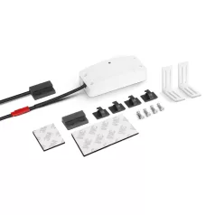   Smart Wi-Fi-s garázsnyitó szett - 230V - nyitásérzékelővel