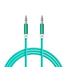 AUX adatkábel - 3,5 mm jack 