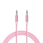 AUX adatkábel - 3,5 mm jack 