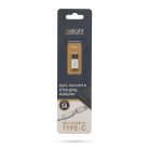 Adapter - MicroUSB - Type-C