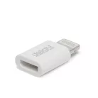 Adapter - iPhone Lightning - MicroUSB