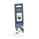 Adapter - Type-C / USB-A - 2,4A - 5V