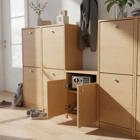 Smart széf - mini