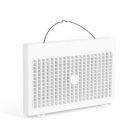 UV Rovarcsapda - Type-C - akkumulátoros, felakasztható - fehér