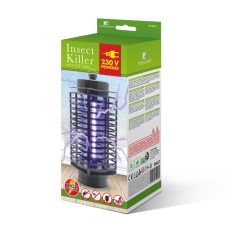 Elektromos rovarcsapda