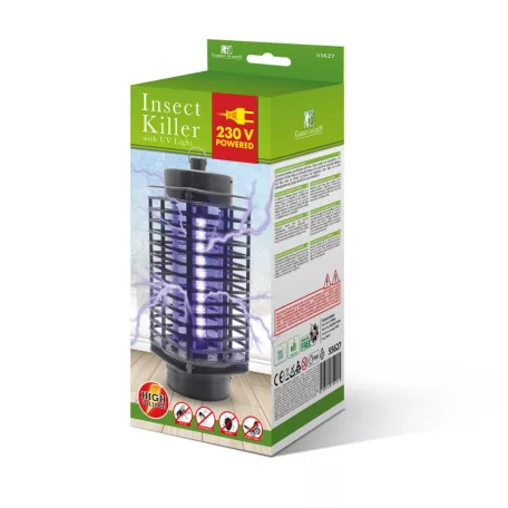 Elektromos rovarcsapda