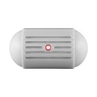 Garden of eden elektromos szúnyog riasztó Ultrahangos rovarriasztó 55649 fehér és zöld kivitelben