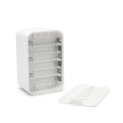 Éjjeli lepke- és darázsriasztó