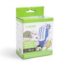 Garden of eden isotronic Elektromos rovarcsapda UV-fénnyel - 230V