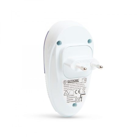 Garden of eden isotronic Elektromos rovarcsapda UV-fénnyel - 230V