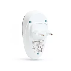 Elektromos rovarcsapda UV-fénnyel - 230V