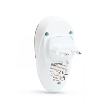 Elektromos rovarcsapda UV-fénnyel - 230V