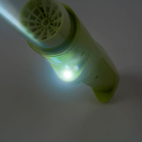 Garden of Eden Kompakt rovarporszívó - akkumulátoros poloska porszívó