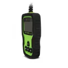 M.N.C Magyar nyelvű hibakód olvasó és tesztelő Kézi Autódiagnosztika U581 Magyar menüs OBD OBD2 EOBD+ CAN élő adat megjelenítés 55679C
