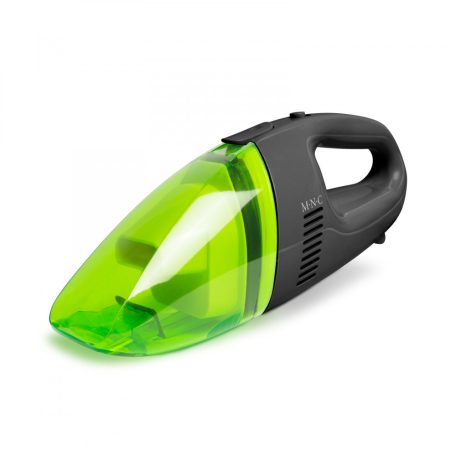 MNC Autós porszívó - szivargyújtós csatlakozóval 60W