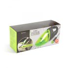 MNC Autós porszívó - szivargyújtós csatlakozóval 60W