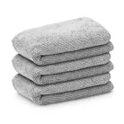 Autóápolási csomag - mikroszálas kendő, szivacs, felnitiszító és vízlehúzó