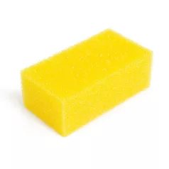 Bogár eltávolító szivacs - 200 x 110 x 73 mm