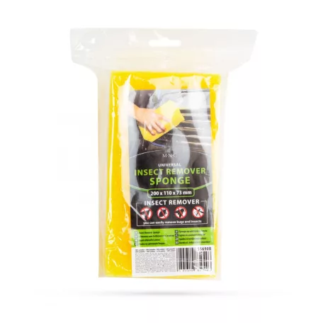 Bogár eltávolító szivacs - 200 x 110 x 73 mm