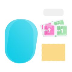   Vízlepergető fólia visszapillantó tükörre - 2 db / csomag