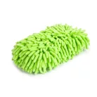 Kétoldalú mikroszálas autómosó szivacs