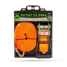 Racsnis spanifer - 10 m x 50 mm - max 2500 kg