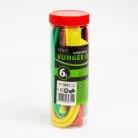 Gumipók szett - 2 db x 45 - 60 - 80 cm