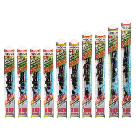 Rain Storm professzionális univerzális ablaktörlő