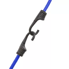 Gumipók szett - kék - 45 cm x 8 mm - 2 db / szett