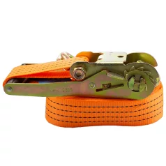 Racsnis spanifer - 10 m x 50 mm - 5 T