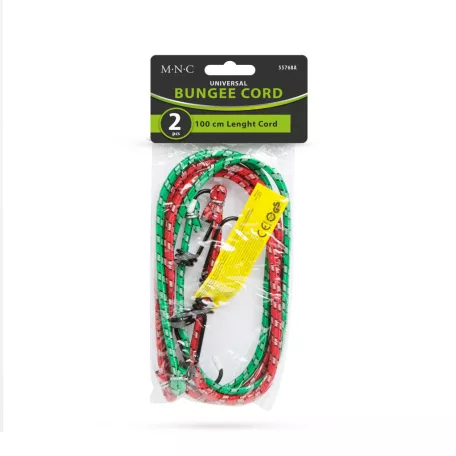 Gumipók szett - 2 x 100 cm - 6 mm